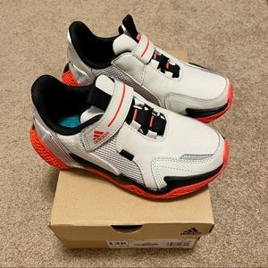 ADIDAS 4UTURE RUNNER Shoes Little Kid Size 13